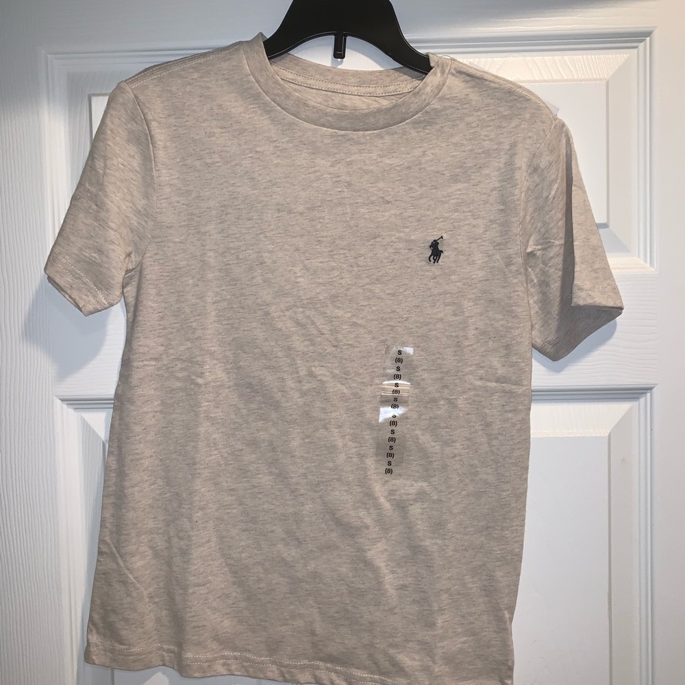 Polo Ralph Lauren tee
